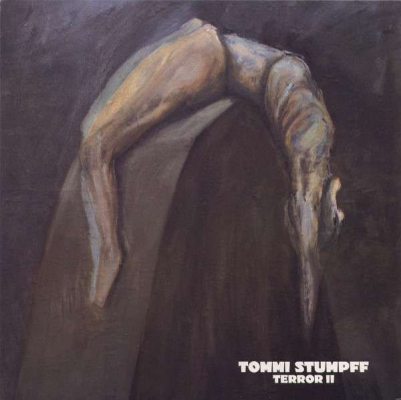 Obrázek pro Stumpff Tommi - Terror II (LP Green)
