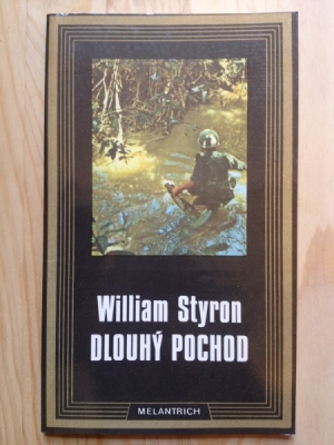 Obrázek pro Styron William - Dlouhý pochod