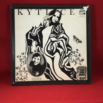 Obrázek pro Suchý Jiří / Havlík Ferdinand / Semafor - Kytice (3LP)