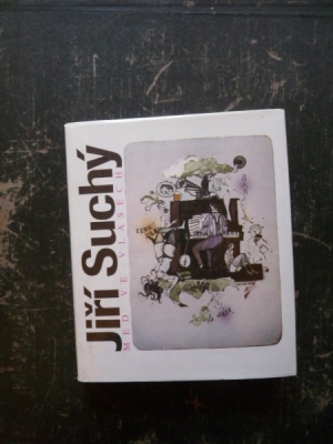 Obrázek pro Suchý Jiří - Med ve vlasech