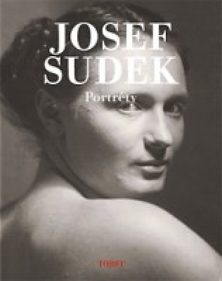 Obrázek pro Sudek Josef - Portréty