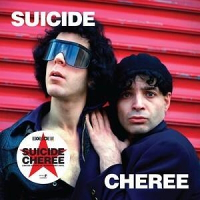 Obrázek pro Suicide - Cheree (10")