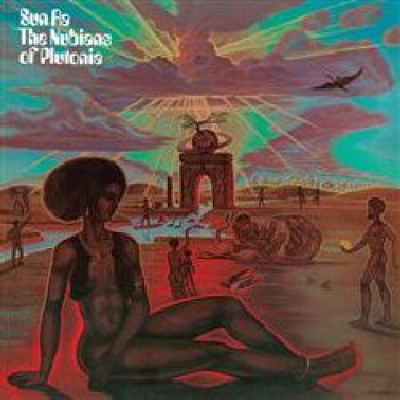 Obrázek pro Sun Ra - Nubians Of Plutonia (LP)