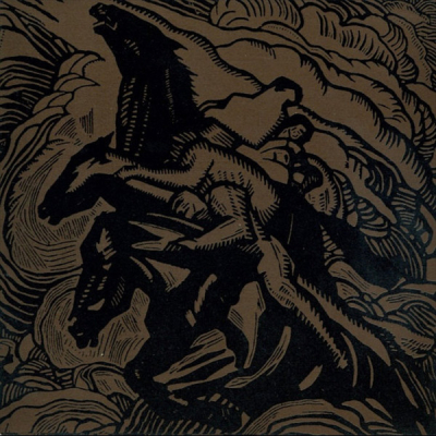 Obrázek pro Sunn O))) - Sunn O))) (2LP)