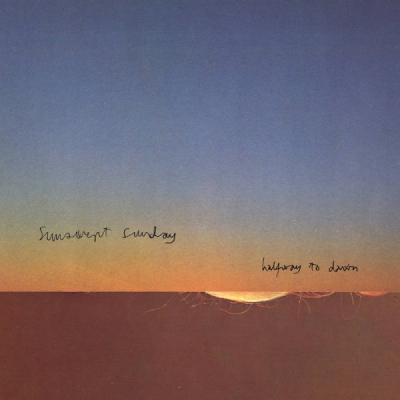 Obrázek pro Sunswept Sunday - Halfway to Dawn (12")