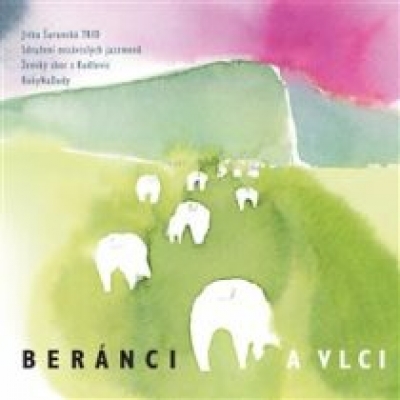 Obrázek pro Šuranská Jitka Trio - Beránci a vlci