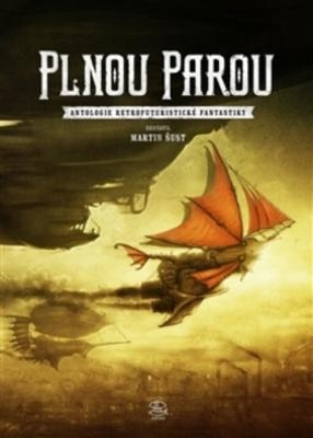Obrázek pro Šust Martin - Plnou parou