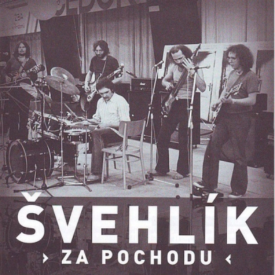 Obrázek pro Švehlík - Za pochodu