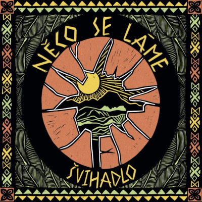 Obrázek pro Švihadlo - Něco se láme