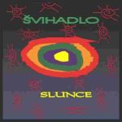 Obrázek pro Švihadlo - Slunce