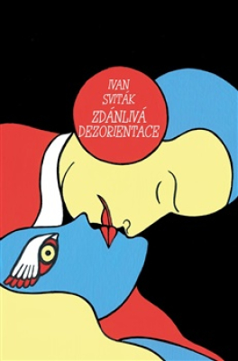 Obrázek pro Sviták Ivan - Zdánlivá dezorientace