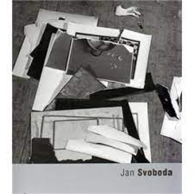 Obrázek pro Svoboda Jan - Jan Svoboda