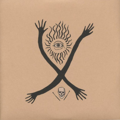 Obrázek pro Swans - Newly Sentient Being (4LP)