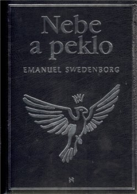 Obrázek pro Swedenborg Emanuel - NEBE A PEKLO