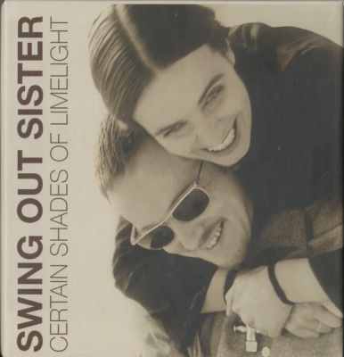 Obrázek pro Swing Out Sister - Certain Shades Of Limelight (CD Box Set)