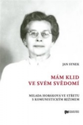 Obrázek pro Synek Jan - Mám klid ve svém svědomí