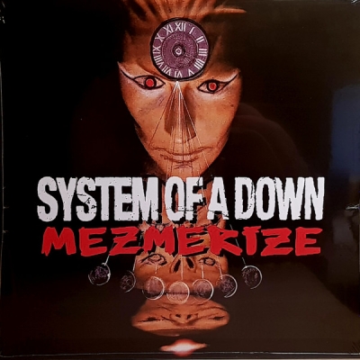 Obrázek pro System Of A Down - Mezmerize (LP)