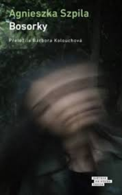 Obrázek pro Szpila Agnieszka - Bosorky