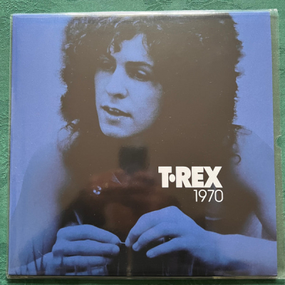 Obrázek pro T.Rex - 1970 (LP)