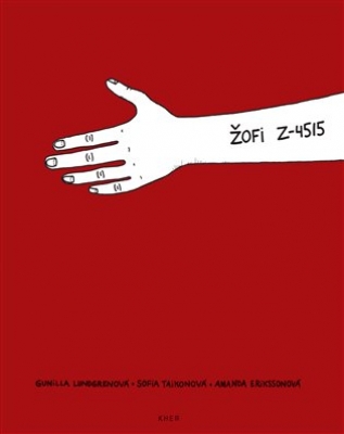 Obrázek pro Taikonová Sofia, Lundgrenová Gunilla, Erikssonová Amanda - Žofi Z-4515