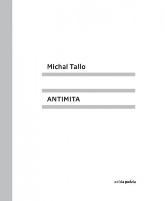 Obrázek pro Tallo Michal - Antimita