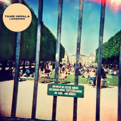 Obrázek pro Tame Impala - Lonerism (2LP)