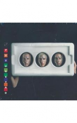 Obrázek pro Tata Bojs - Futuretro Max (3CD)