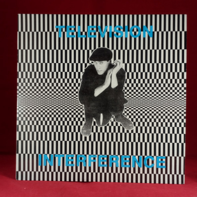 Obrázek pro Television – Interference