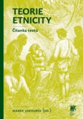 Obrázek pro Teorie etnicity