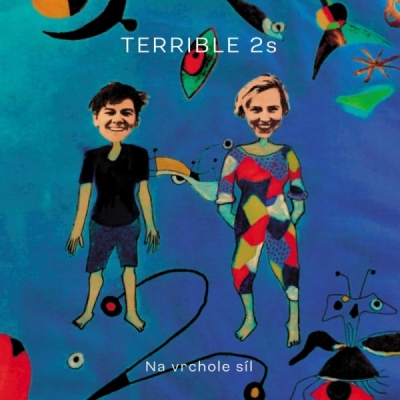 Obrázek pro Terrible 2s - Na vrchole síl (LP)