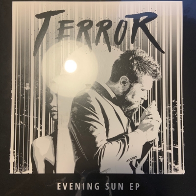 Obrázek pro Terror - Evening Sun EP (10")