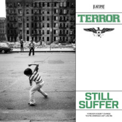 Obrázek pro Terror - Still Suffer (LP)