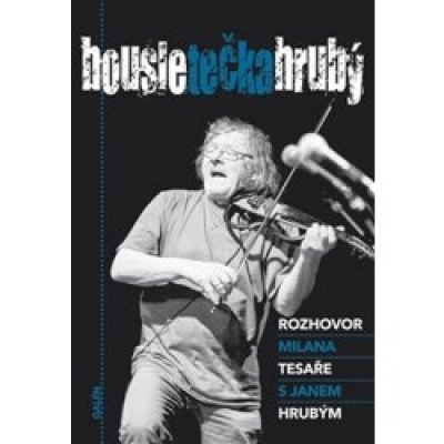 Obrázek pro Tesař Milan, Hrubý Jan - Housle tečka hrubý