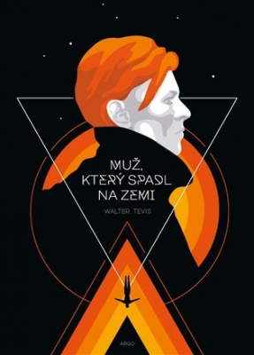 Obrázek pro Tevis Walter - Muž, který spadl na Zemi