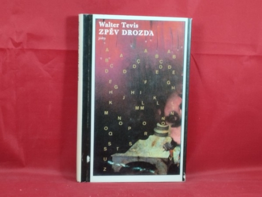 Obrázek pro Tevis Walter - Zpěv drozda