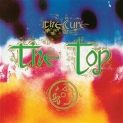Obrázek pro The Cure - Top (LP)