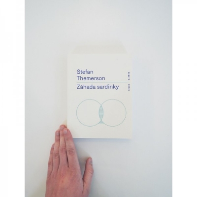 Obrázek pro Themerson Stefan - Záhada sardinky