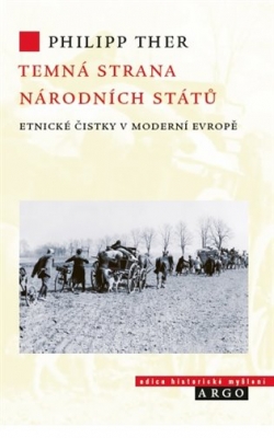Obrázek pro Ther Philipp - Temná strana národních států