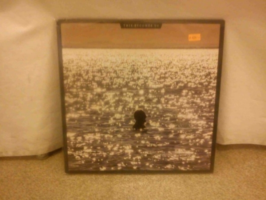 Obrázek pro This Becomes Us - This Becomes Us (LP)