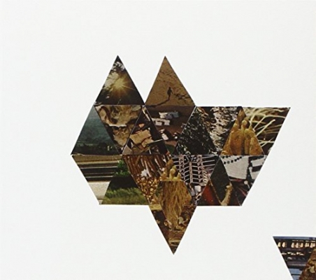 Obrázek pro This Will Destroy You & Lymbyc Systym - Field Studies (12" EP REPRESS)
