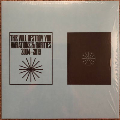 Obrázek pro This Will Destroy You - Variations & Rarities: 2004??-??2019 Vol. II (12" Blue)