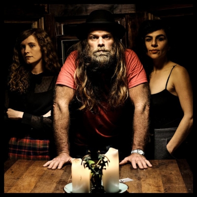 Obrázek pro Thor & Friends - Thor & Friends (LP)
