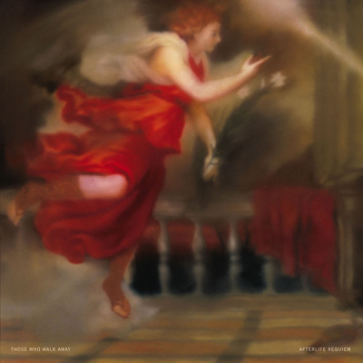 Obrázek pro Those Who Walk Away - Afterlife Requiem (LP)