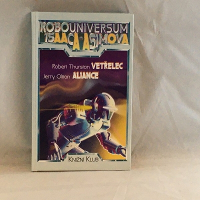 Obrázek pro Thurston, Oltion - Vetřelec, Aliance