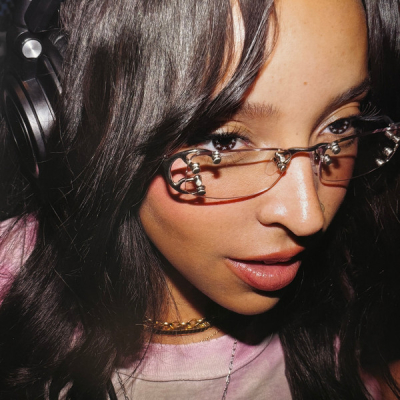 Obrázek pro Tinashe - Popstar (LP Stardust)