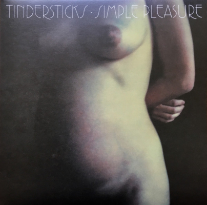 Obrázek pro Tindersticks - Simple Pleasure (2LP)