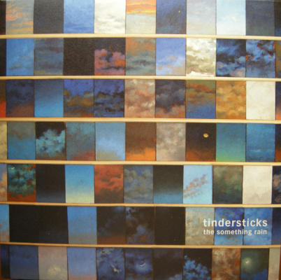Obrázek pro Tindersticks - Something Rain (LP)
