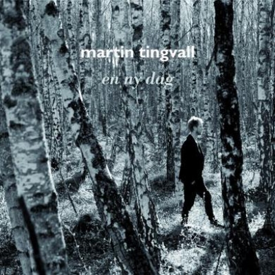 Obrázek pro Tingvall Martin - En Ny Dag (LP)