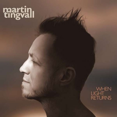 Obrázek pro Tingvall Martin - When Light Returns (LP)