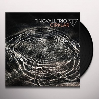 Obrázek pro Tingvall Trio - Cirklar (LP)